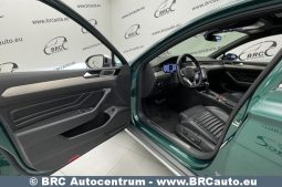 Volkswagen Passat Alltrack 4Motion DSG Automatas 2020 full
