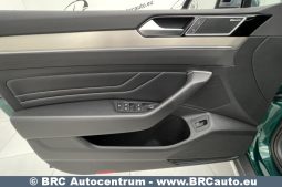 Volkswagen Passat Alltrack 4Motion DSG Automatas 2020 full