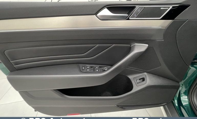 Volkswagen Passat Alltrack 4Motion DSG Automatas 2020 full