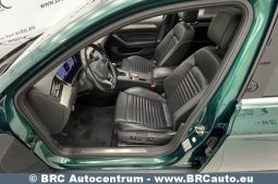 Volkswagen Passat Alltrack 4Motion DSG Automatas 2020 full