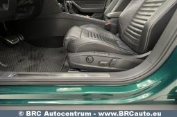 Volkswagen Passat Alltrack 4Motion DSG Automatas 2020 full