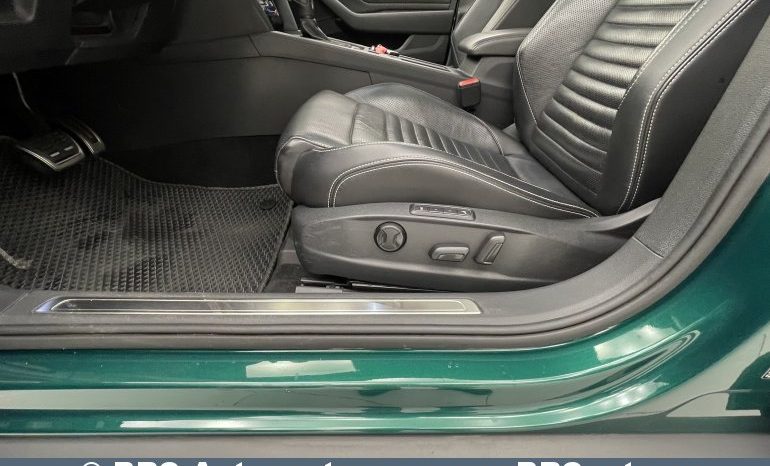 Volkswagen Passat Alltrack 4Motion DSG Automatas 2020 full