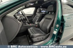 Volkswagen Passat Alltrack 4Motion DSG Automatas 2020 full