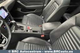 Volkswagen Passat Alltrack 4Motion DSG Automatas 2020 full