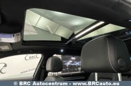 Volkswagen Passat Alltrack 4Motion DSG Automatas 2020 full