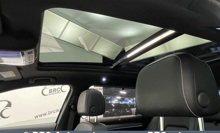 Volkswagen Passat Alltrack 4Motion DSG Automatas 2020 full