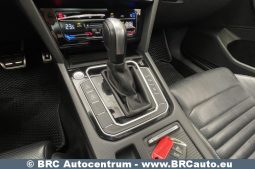Volkswagen Passat Alltrack 4Motion DSG Automatas 2020 full