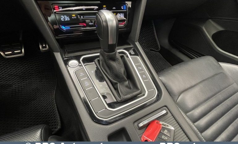 Volkswagen Passat Alltrack 4Motion DSG Automatas 2020 full
