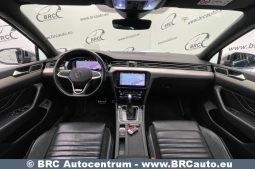 Volkswagen Passat Alltrack 4Motion DSG Automatas 2020 full