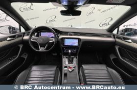 Volkswagen Passat Alltrack 4Motion DSG Automatas 2020