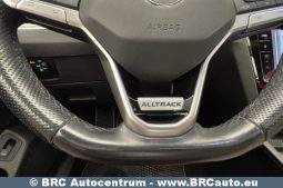 Volkswagen Passat Alltrack 4Motion DSG Automatas 2020 full