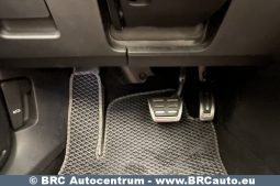 Volkswagen Passat Alltrack 4Motion DSG Automatas 2020 full