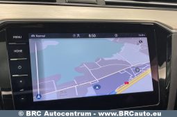 Volkswagen Passat Alltrack 4Motion DSG Automatas 2020 full