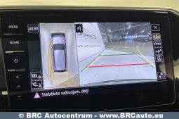Volkswagen Passat Alltrack 4Motion DSG Automatas 2020 full