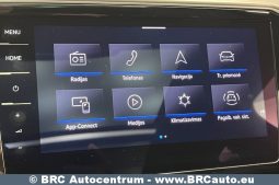 Volkswagen Passat Alltrack 4Motion DSG Automatas 2020 full
