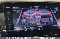 Volkswagen Passat Alltrack 4Motion DSG Automatas 2020 full