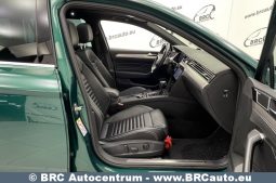 Volkswagen Passat Alltrack 4Motion DSG Automatas 2020 full