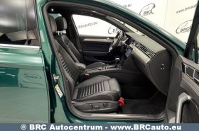 Volkswagen Passat Alltrack 4Motion DSG Automatas 2020