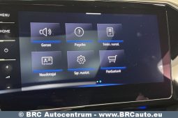 Volkswagen Passat Alltrack 4Motion DSG Automatas 2020 full