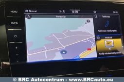 Volkswagen Passat Alltrack 4Motion DSG Automatas 2020 full