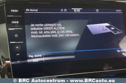 Volkswagen Passat Alltrack 4Motion DSG Automatas 2020 full