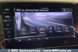Volkswagen Passat Alltrack 4Motion DSG Automatas 2020 full