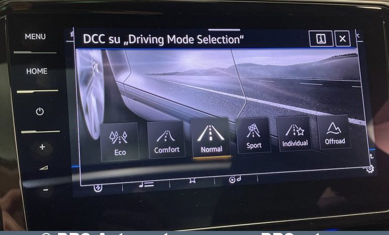 Volkswagen Passat Alltrack 4Motion DSG Automatas 2020 full