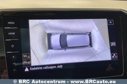 Volkswagen Passat Alltrack 4Motion DSG Automatas 2020 full