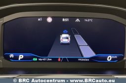 Volkswagen Passat Alltrack 4Motion DSG Automatas 2020 full