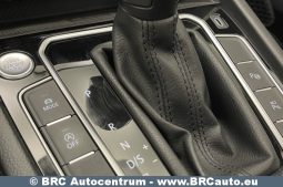 Volkswagen Passat Alltrack 4Motion DSG Automatas 2020 full