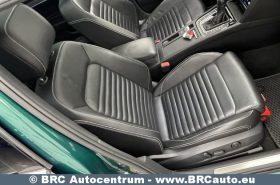 Volkswagen Passat Alltrack 4Motion DSG Automatas 2020