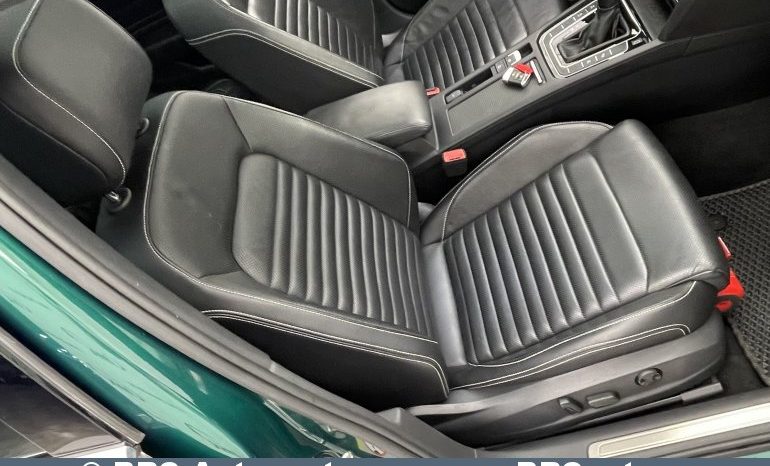 Volkswagen Passat Alltrack 4Motion DSG Automatas 2020 full