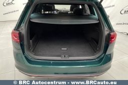 Volkswagen Passat Alltrack 4Motion DSG Automatas 2020 full