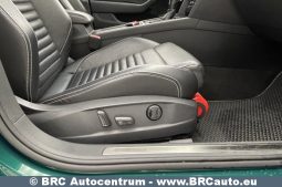 Volkswagen Passat Alltrack 4Motion DSG Automatas 2020 full