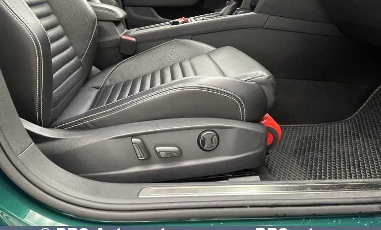 Volkswagen Passat Alltrack 4Motion DSG Automatas 2020 full