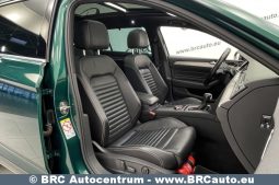Volkswagen Passat Alltrack 4Motion DSG Automatas 2020 full