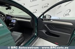 Volkswagen Passat Alltrack 4Motion DSG Automatas 2020 full