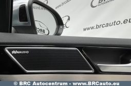 Volkswagen Passat Alltrack 4Motion DSG Automatas 2020 full