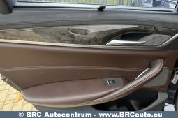 BMW M550 4.4 xDrive Automatas 2018 full