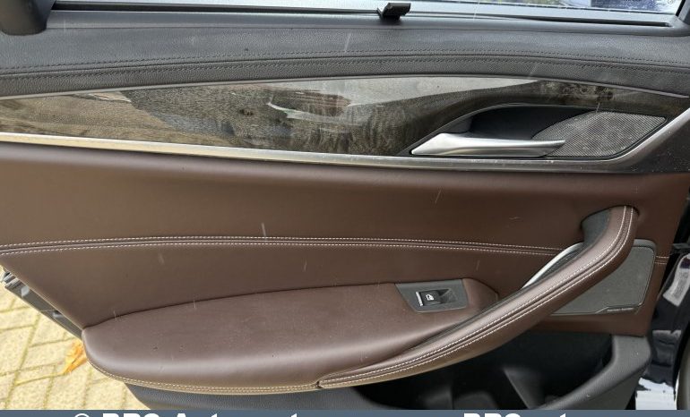 BMW M550 4.4 xDrive Automatas 2018 full