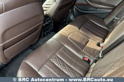 BMW M550 4.4 xDrive Automatas 2018 full