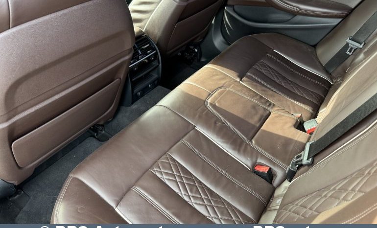 BMW M550 4.4 xDrive Automatas 2018 full