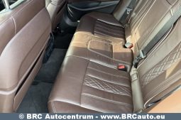 BMW M550 4.4 xDrive Automatas 2018 full