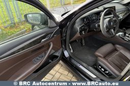 BMW M550 4.4 xDrive Automatas 2018 full