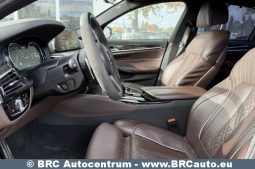 BMW M550 4.4 xDrive Automatas 2018 full