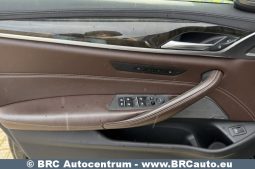 BMW M550 4.4 xDrive Automatas 2018 full