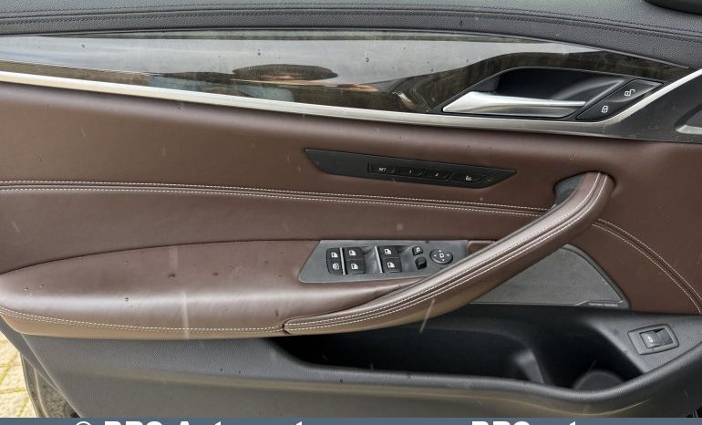 BMW M550 4.4 xDrive Automatas 2018 full