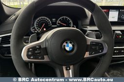 BMW M550 4.4 xDrive Automatas 2018 full