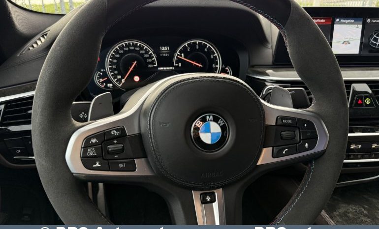 BMW M550 4.4 xDrive Automatas 2018 full