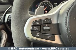BMW M550 4.4 xDrive Automatas 2018 full